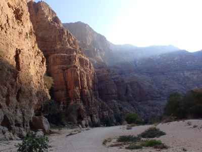 Wadi Al Shab